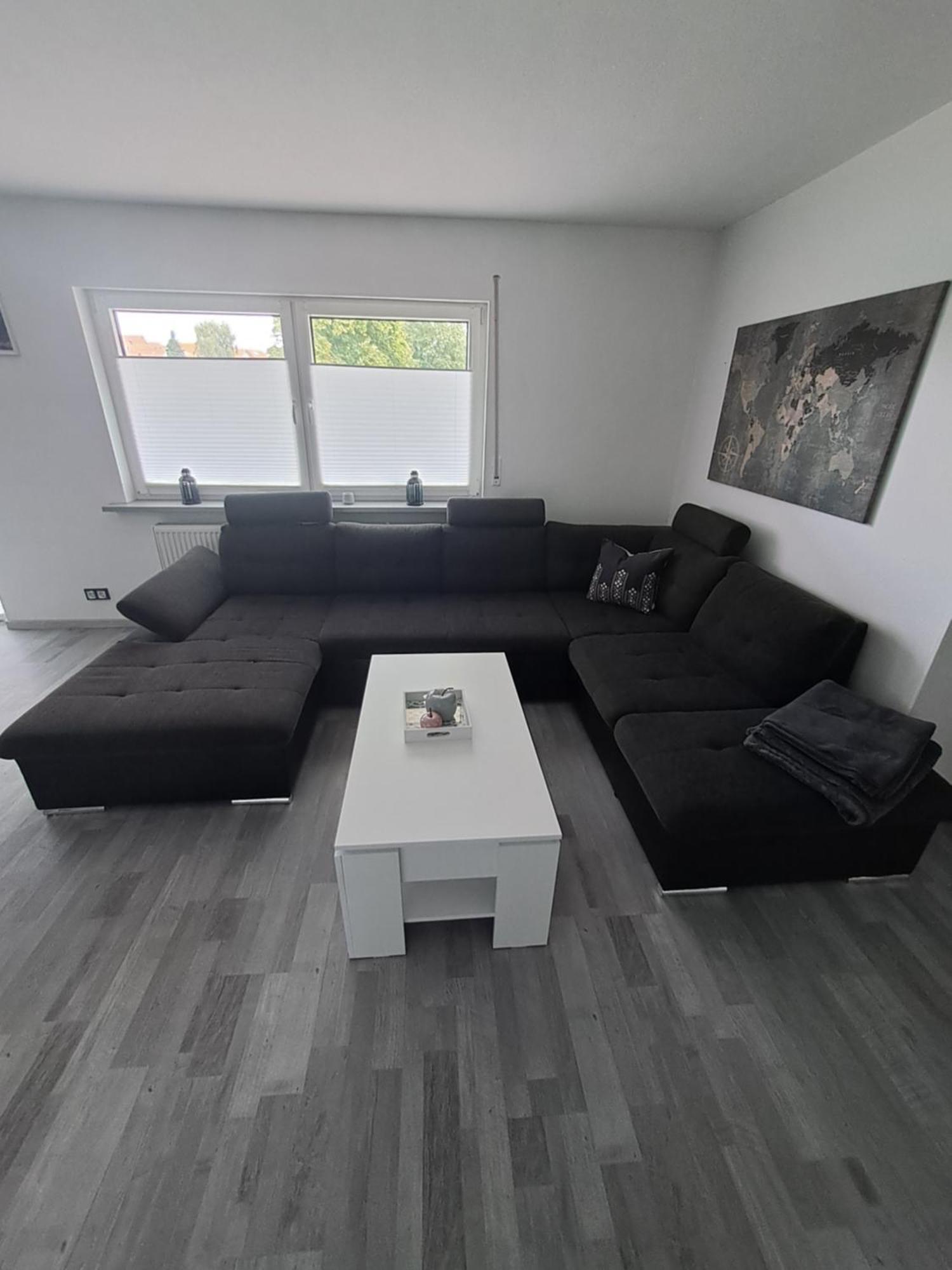 Ferienwohnung Schaefer Am Nationalpark Kellerwald Frankenau Εξωτερικό φωτογραφία